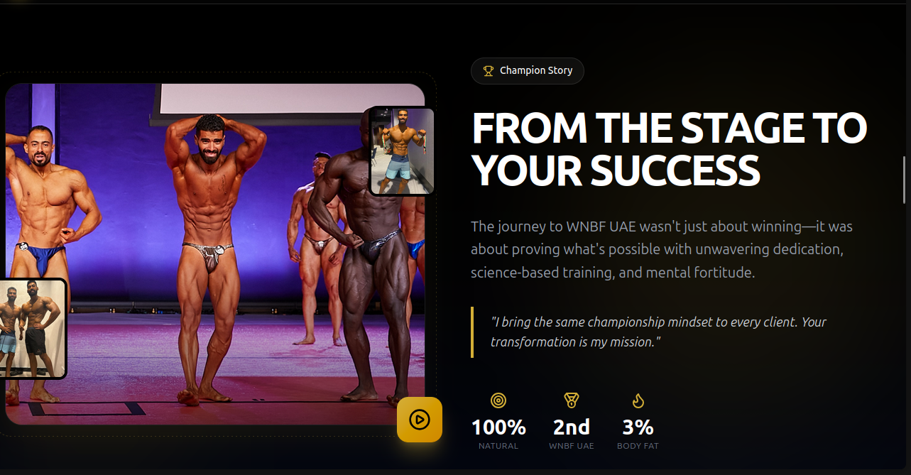 Abdullah Farag screenshot 1